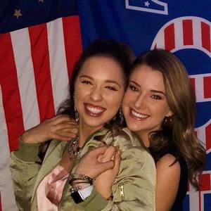 Meet your Posher, Lexie